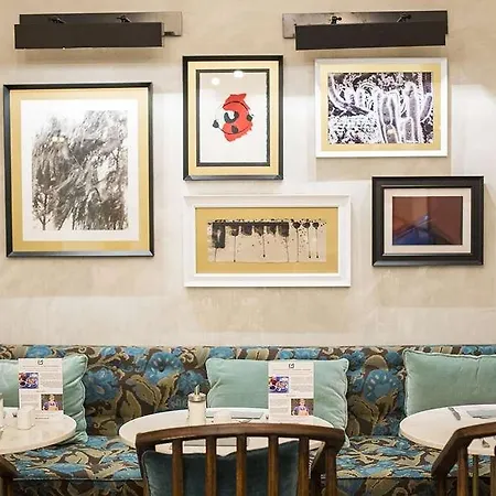 Midmost By Majestic Group Hotel 4*