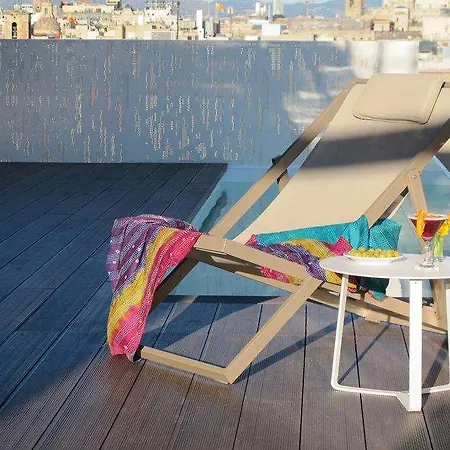 Gaudi 3* Βαρκελώνη