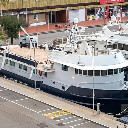 Luxury Boat Sant Adrià de Besòs