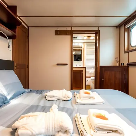 Luxury Boat