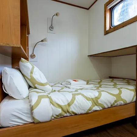 Luxury Boat