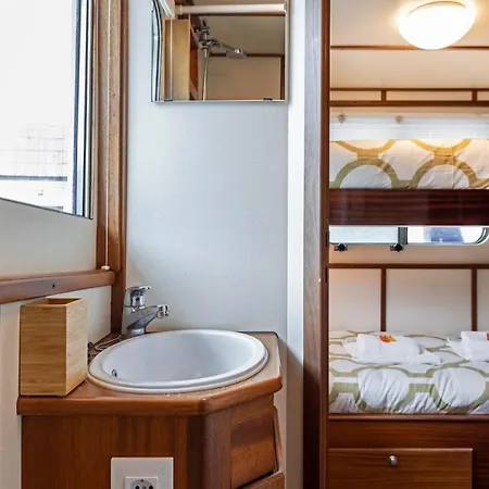 Luxury Boat *