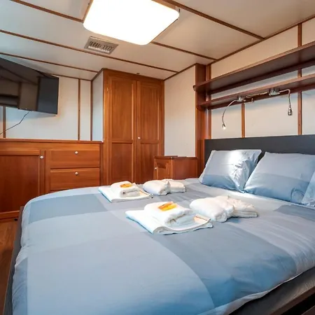 Luxury Boat