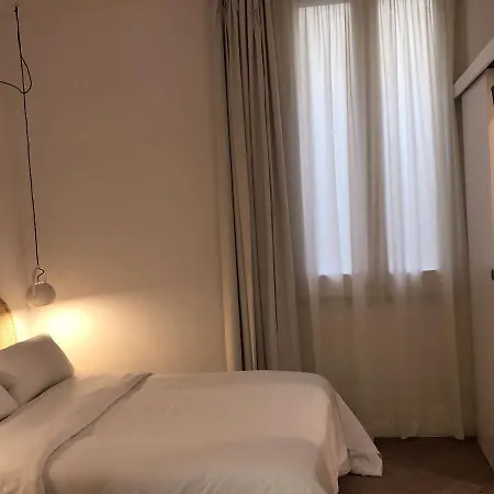 The Mo House 2* Barcelona