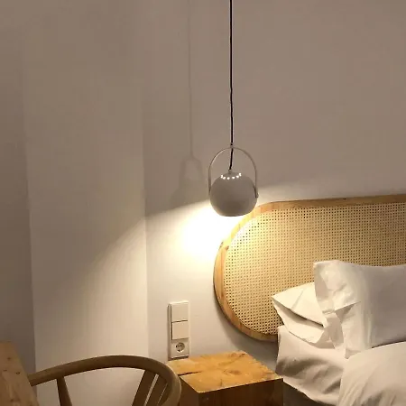 Hotel The Mo House Barcelona