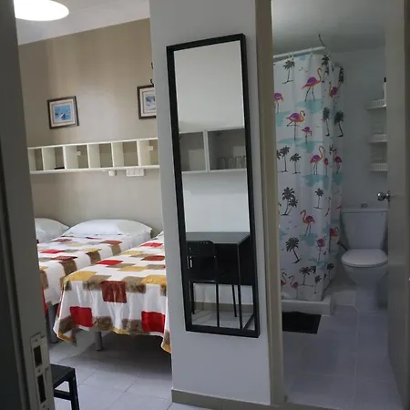 Casa Blanca Barcelona