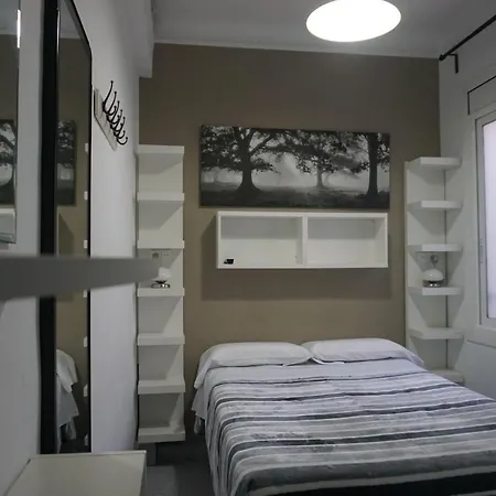 Casa Blanca Pensionat Barcelona