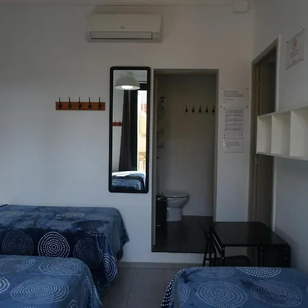 Casa Blanca Barcelona