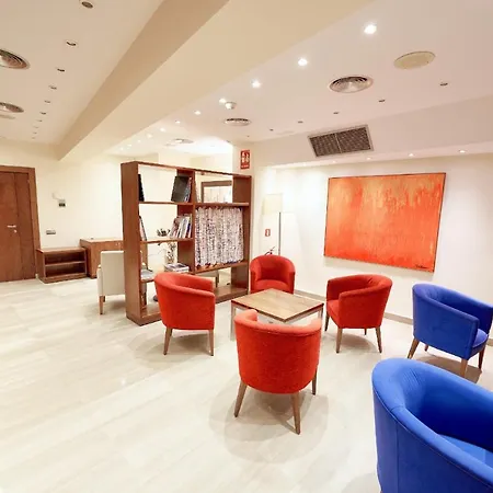 Hotel Garbi Millenni 4*