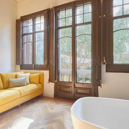Le Palacete Powered By Sonder Hotel 3*