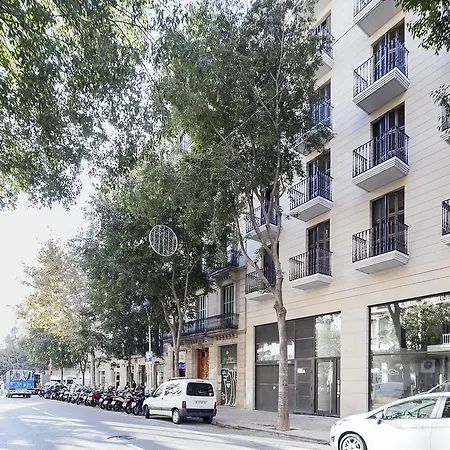 Sleep Bailen By Apartment *