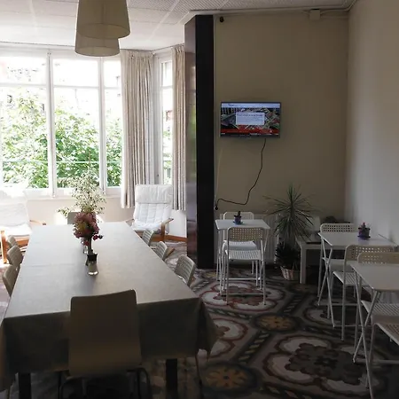 Eixample بيت ضيافة 2*