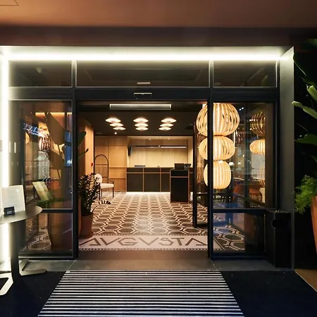 Augusta 3*