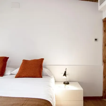 Bellafila Gothic Terrace Appartement Barcelona
