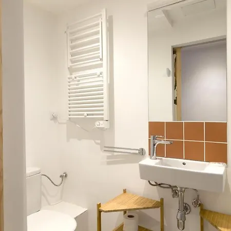 Bellafila Gothic Terrace Appartement *