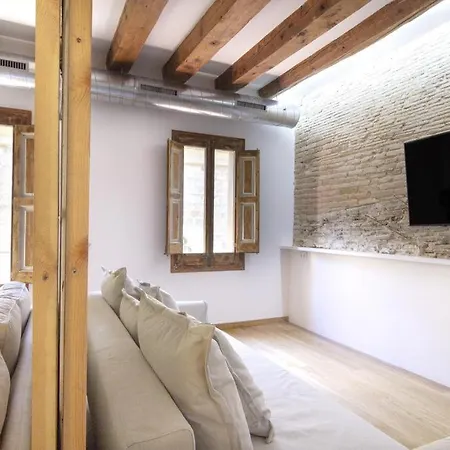 Bellafila Gothic Terrace Appartement