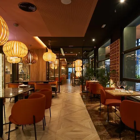Augusta Apart-hotel 3*