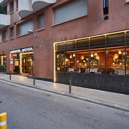 Augusta Barcelona