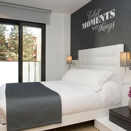 To Appart hôtel 4*