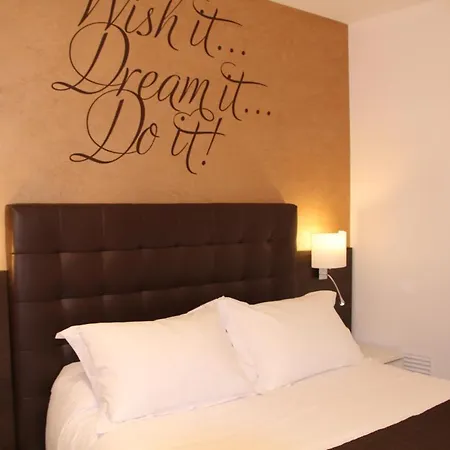 To Appart hôtel 4*