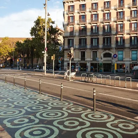 Sonder Casa Luz 4* Barcelone