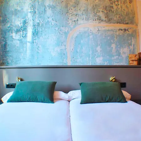 Factory Gardens Bed & Breakfast Barcelona