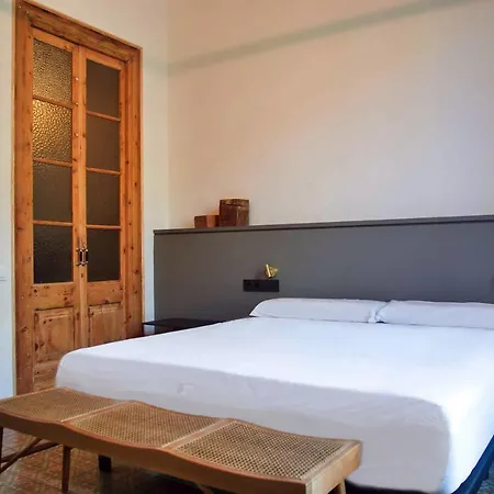 Bed & Breakfast Factory Gardens Barcelona