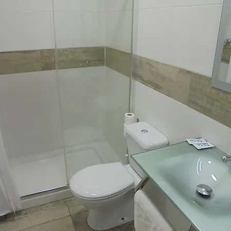 Hostel Easy Sants By Bossh! (adults Only)
