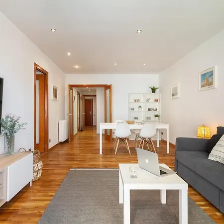 Flateli Paris Apartment