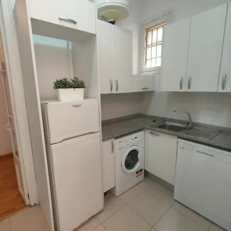 Appartement Esparteria 1