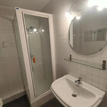Appartement Esparteria 1