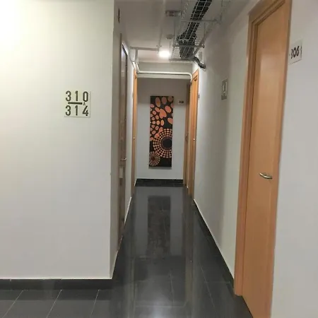 Гостевой дом Levante 2*