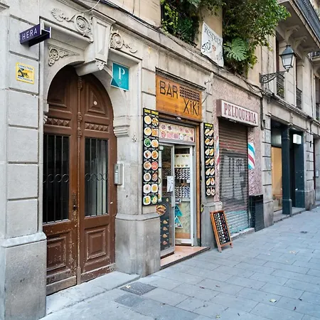 Maison d'hôtes Hera