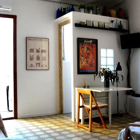 Apartment Eixample Dret Valencia Cartagena