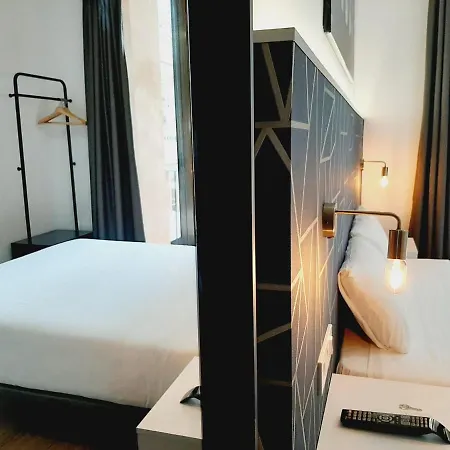 Laia By Gaiarooms Guest house *