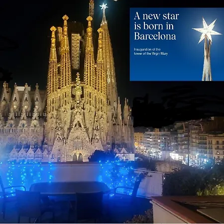 Absolute Sagrada Familia
