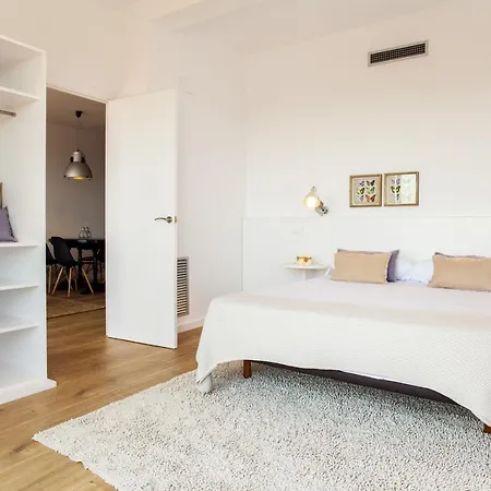 Apartamento Friendly Gran Via *