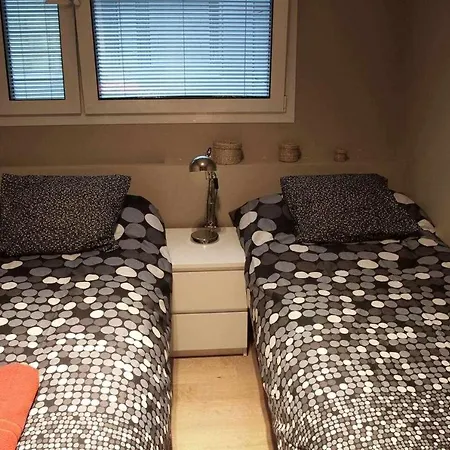 Passeig De Gracia Sun Balcony 2 Bedroo Lejlighed *