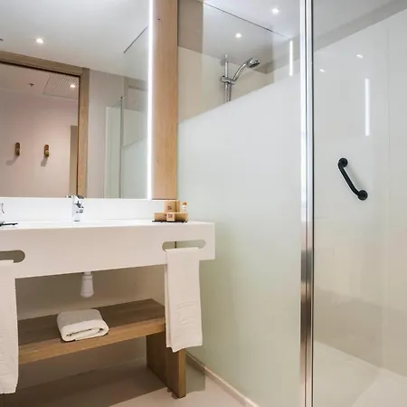 Golden Hotel Barcellona