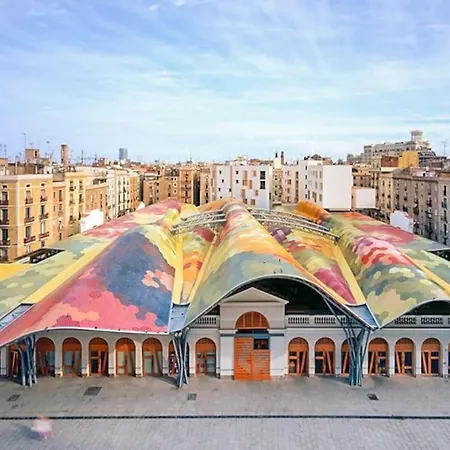 Top Location Barcellona