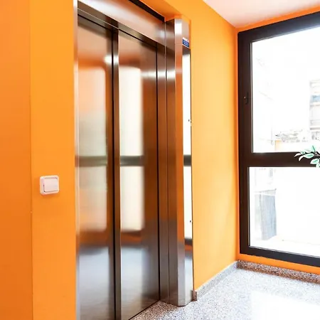 Ab Placa De Sants Apartment