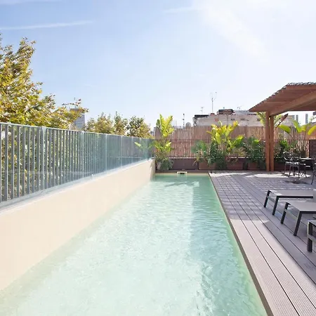 Hotel Niu Barcelona