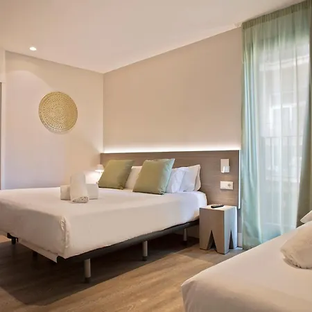 Niu Hotel Barcelona