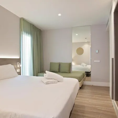 Niu 3* Barcelona