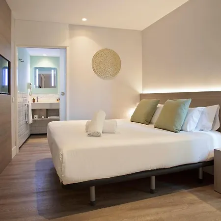 Hotel Niu Barcelona