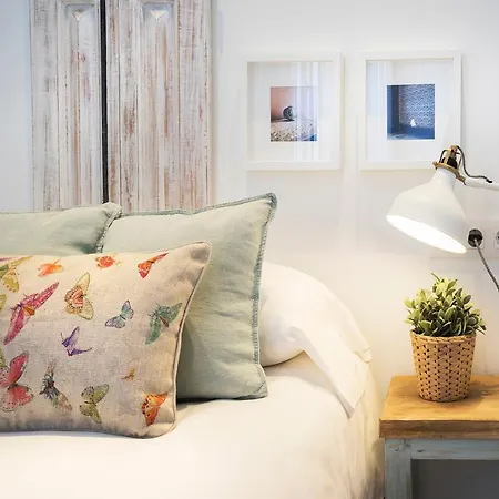 Friendly Gran Via Apartamento *