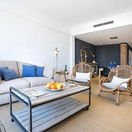 Friendly Gran Via Apartamento Barcelona