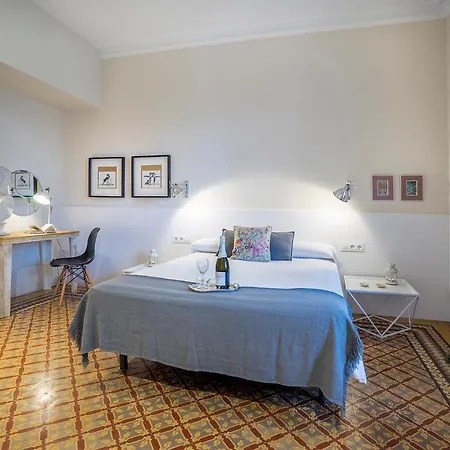 Friendly Gran Via Apartamento