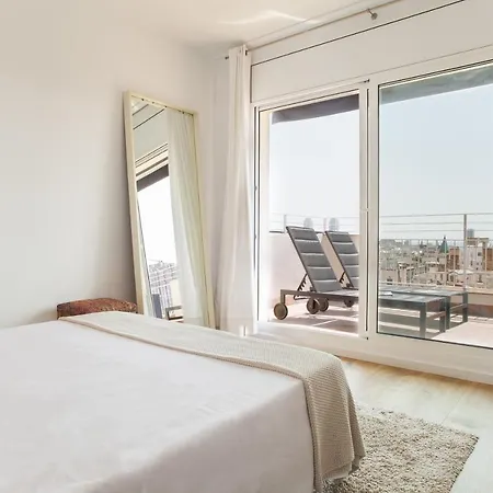 Apartamento Friendly Gran Via