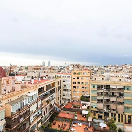Friendly Gran Via *